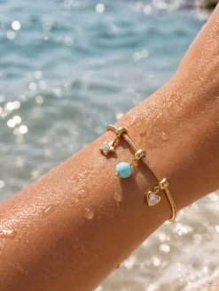 Crush Mint ARMBAND