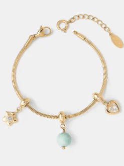 Crush Mint ARMBAND
