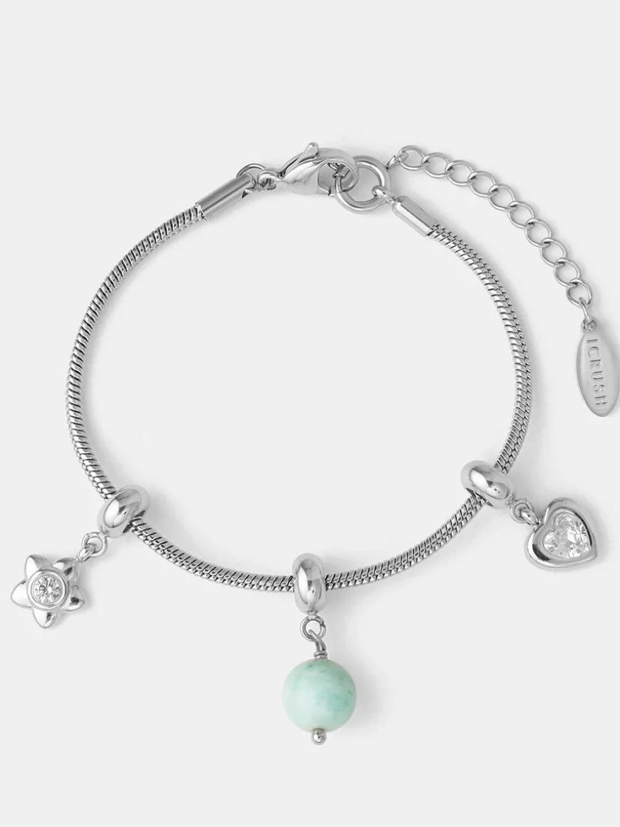Crush Mint ARMBAND