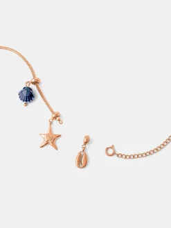 Crush Ocean Kette