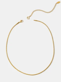 Crush Ocean Kette