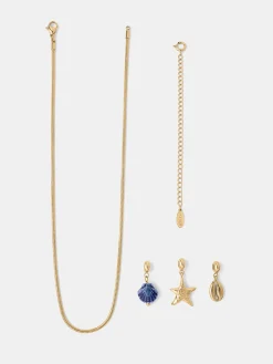 Crush Ocean Kette