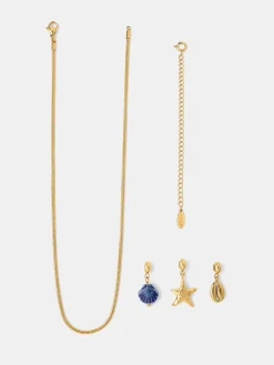 Crush Ocean Kette
