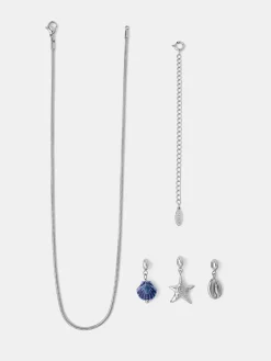 Crush Ocean Kette