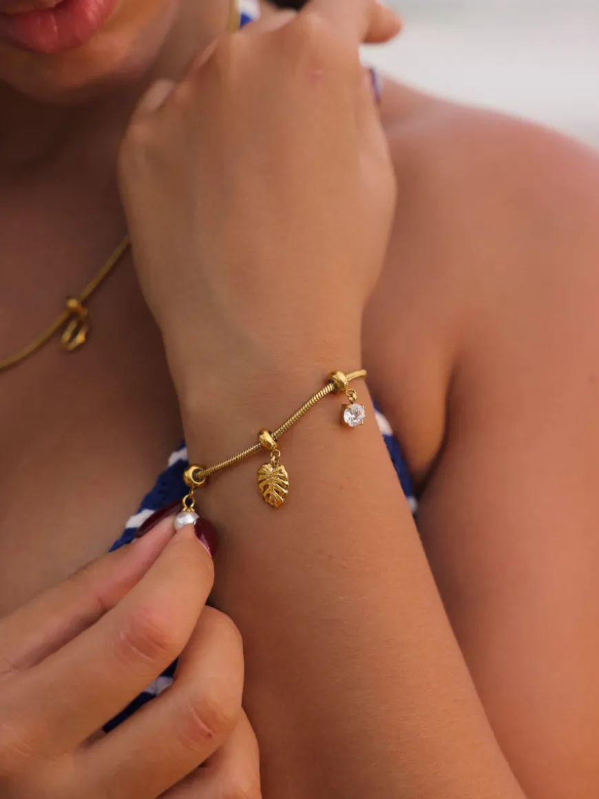 Crush Shine ARMBAND