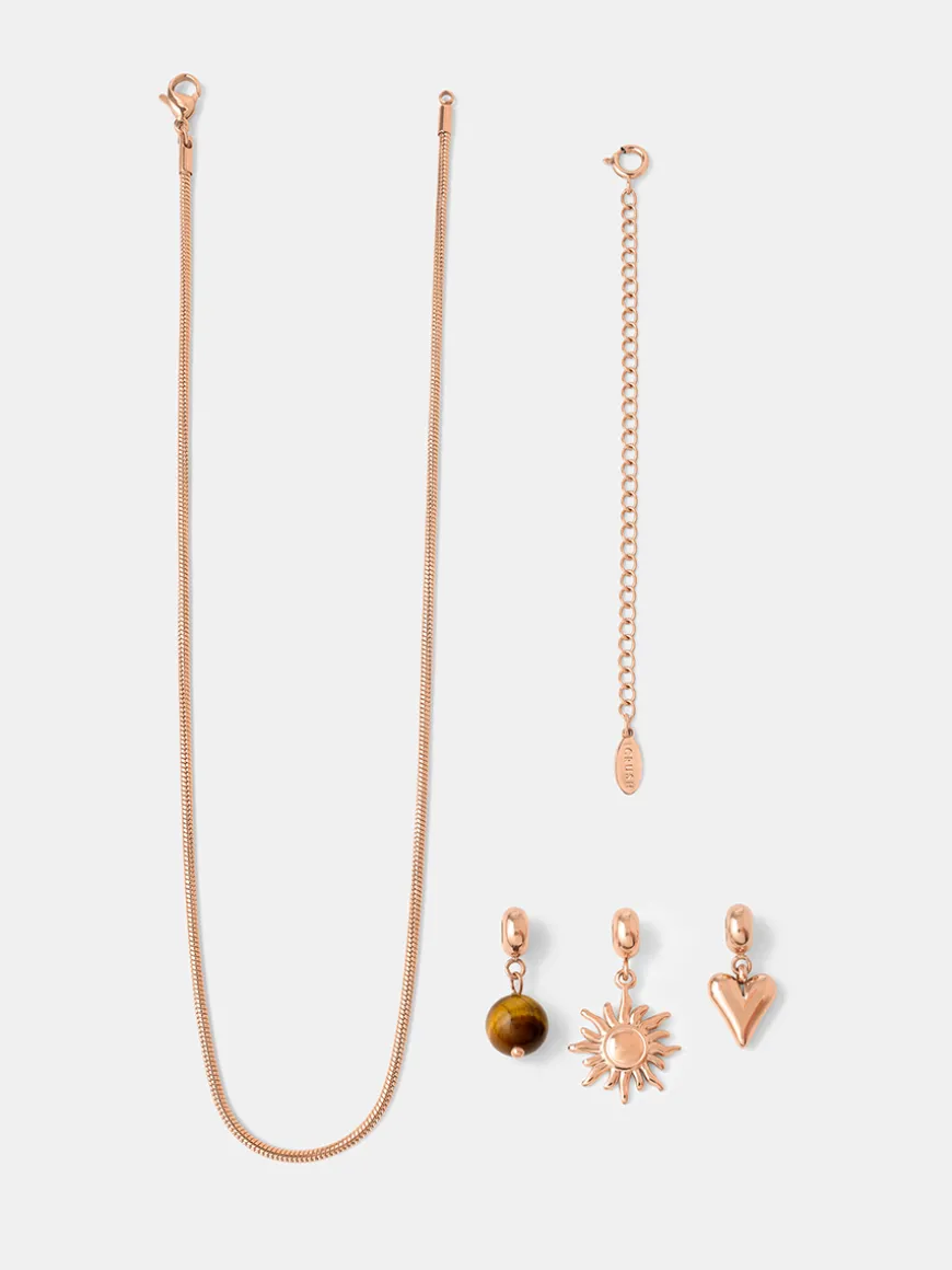 Crush Sunshine Kette