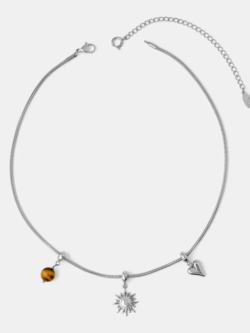 Crush Sunshine Kette