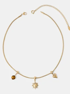 Crush Sunshine Kette
