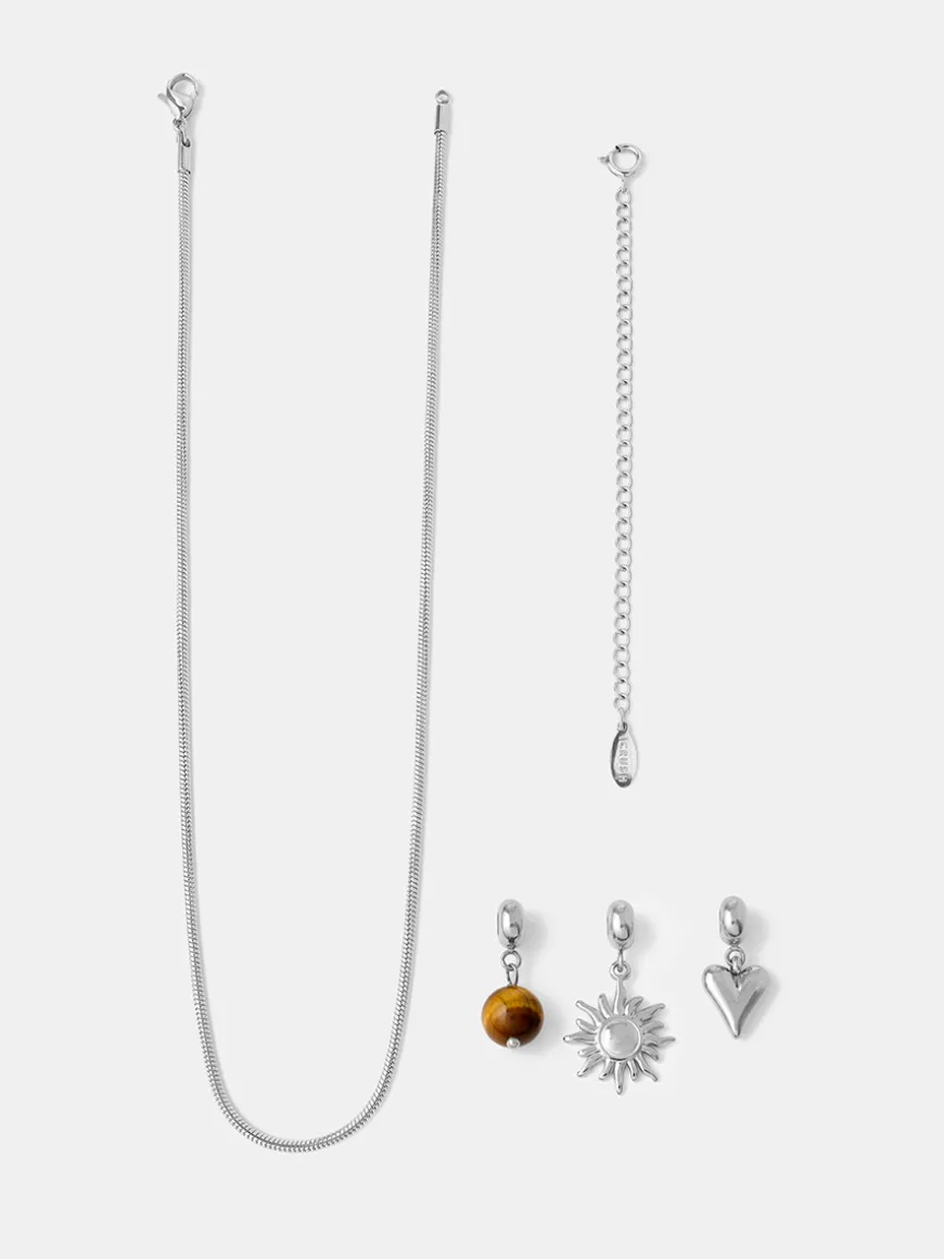 Crush Sunshine Kette
