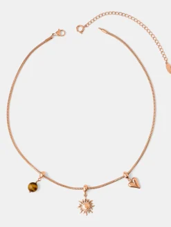 Crush Sunshine Kette