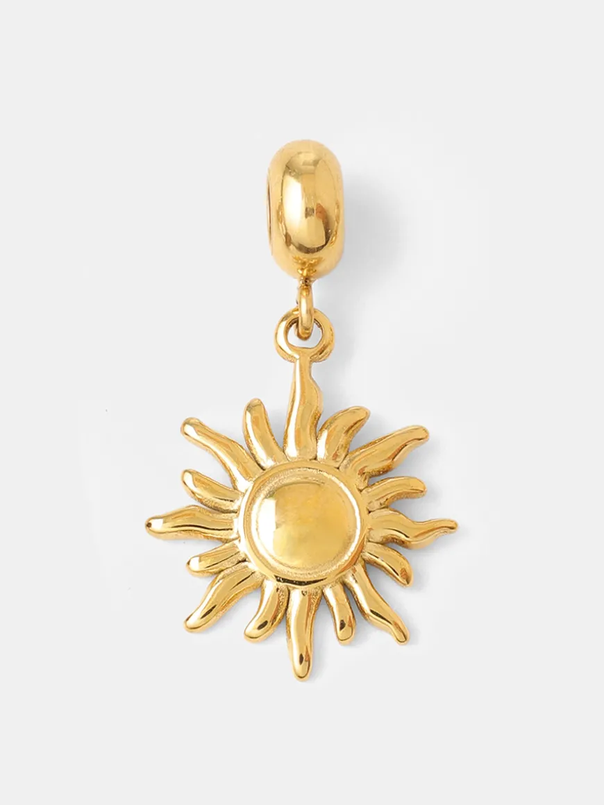 Crush Sunshine Kette