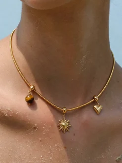 Crush Sunshine Kette
