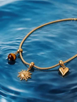 Crush Sunshine Kette