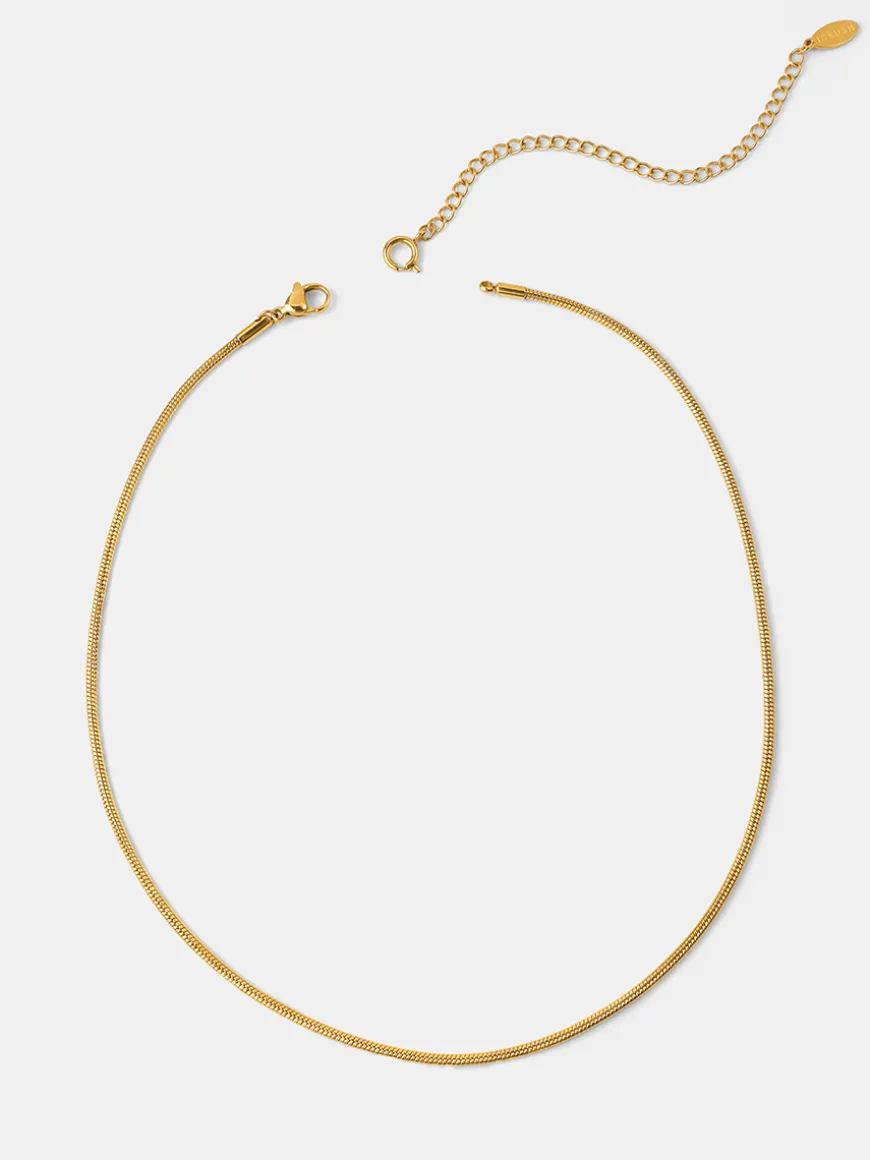 Crush Sunshine Kette