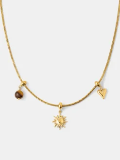 Crush Sunshine Kette