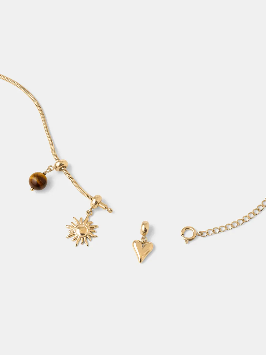Crush Sunshine Kette