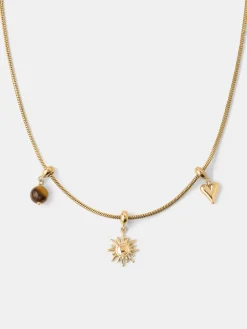 Crush Sunshine Kette