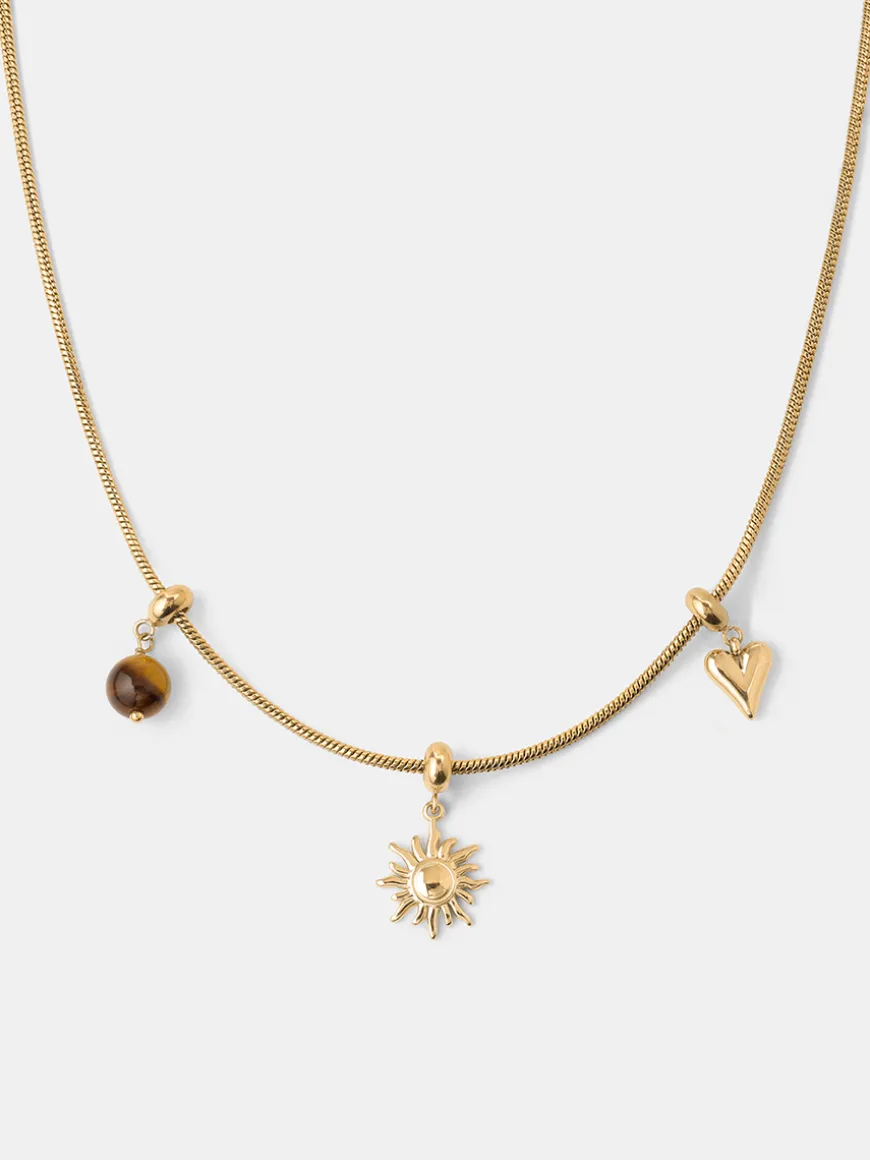 Crush Sunshine Kette