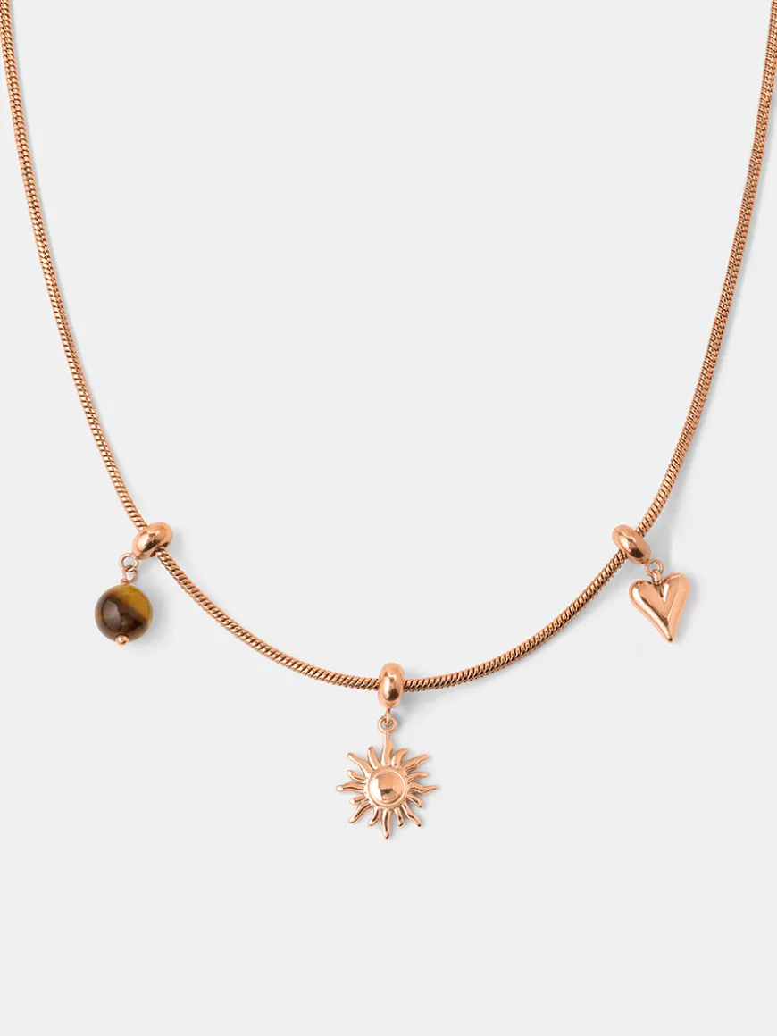 Crush Sunshine Kette