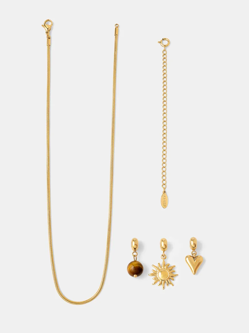 Crush Sunshine Kette