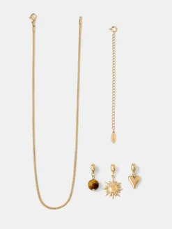 Crush Sunshine Kette