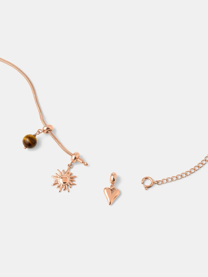 Crush Sunshine Kette