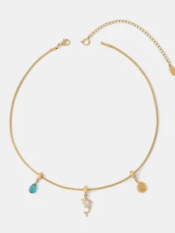 Crush Wave Kette