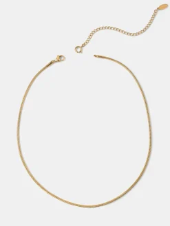 Crush Wave Kette
