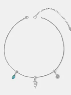 Crush Wave Kette
