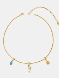 Crush Wave Kette