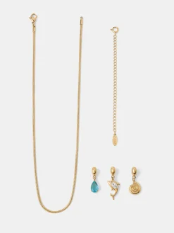 Crush Wave Kette
