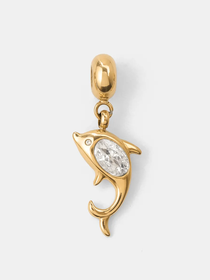 Crush Wave Kette