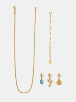 Crush Wave Kette