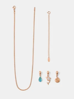 Crush Wave Kette