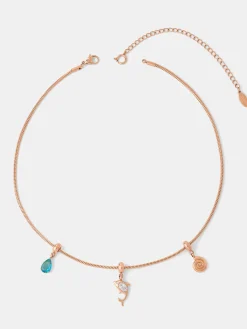 Crush Wave Kette