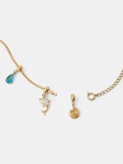 Crush Wave Kette