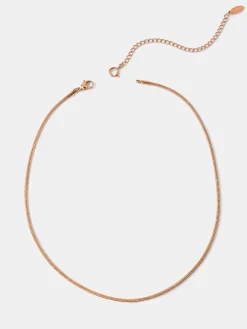 Crush Wave Kette