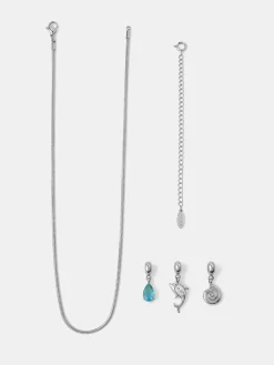 Crush Wave Kette