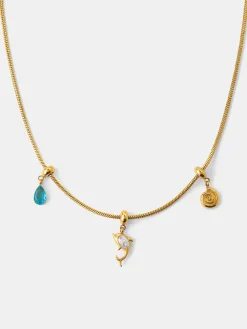 Crush Wave Kette