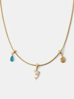 Crush Wave Kette