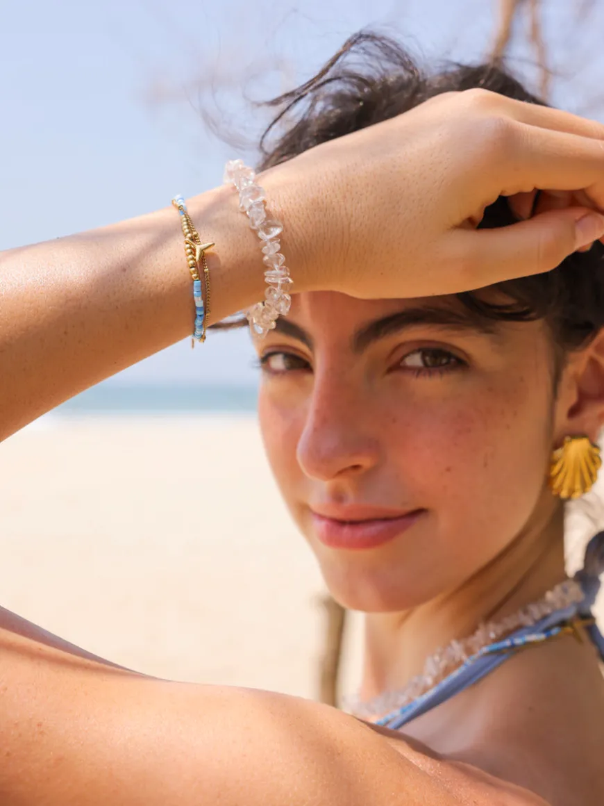 Crystal Breeze ARMBAND