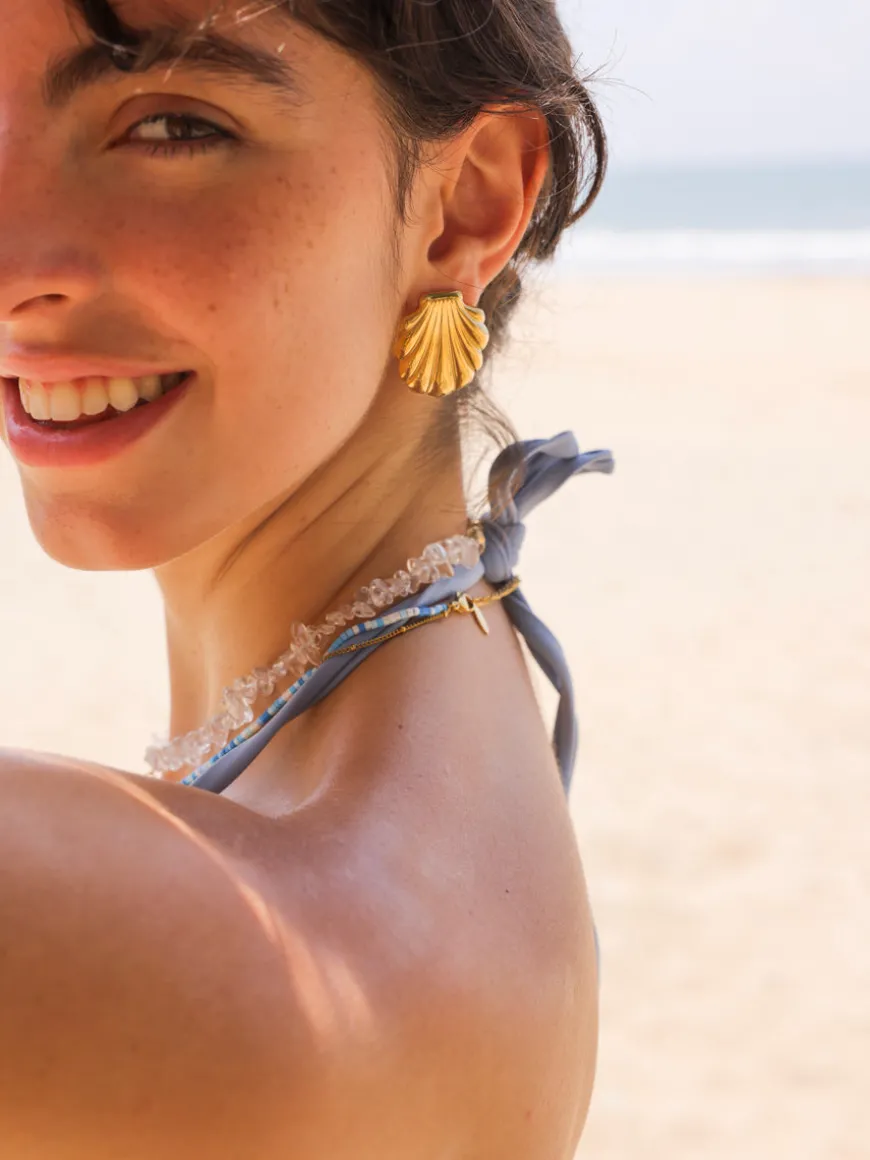 Crystal Breeze Kette