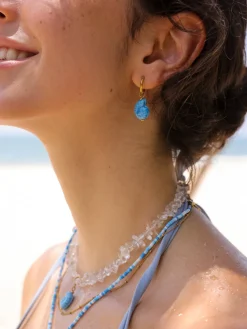 Crystal Breeze Kette