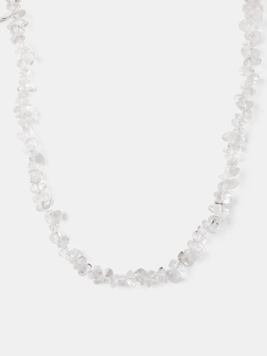 Crystal Breeze Kette