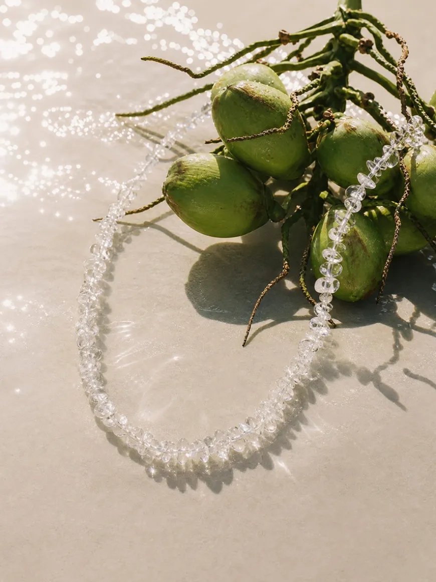 Crystal Breeze Kette