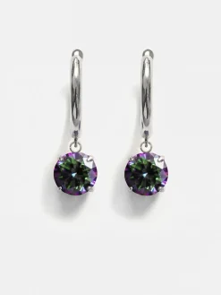 Crystal Delight Aurora Black Ohrringe