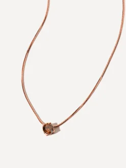 Crystal Delight Coffee Kette