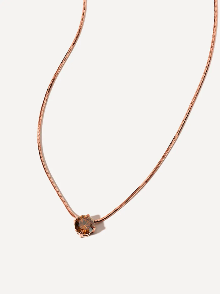 Crystal Delight Coffee Kette