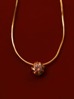 Crystal Delight Coffee Kette