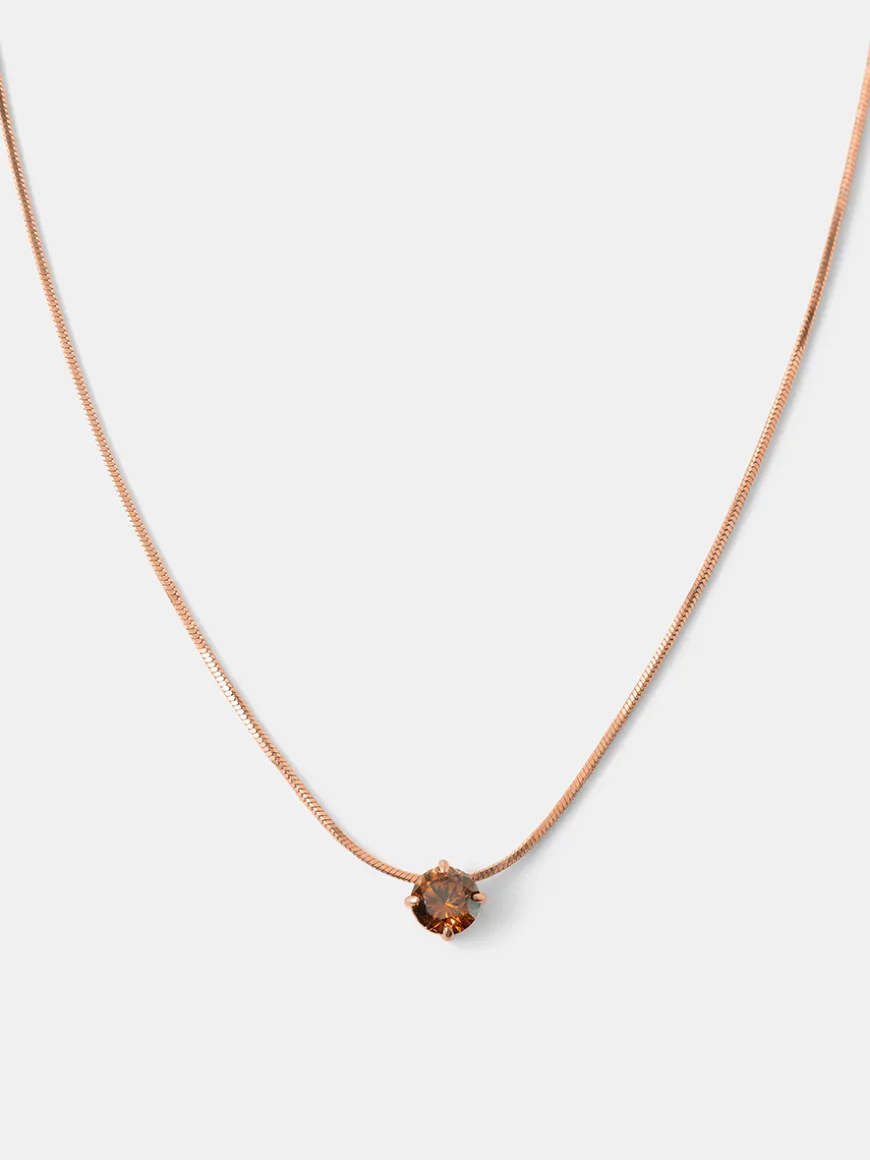 Crystal Delight Coffee Kette